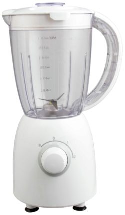 Simple Value - Jug Blender - White